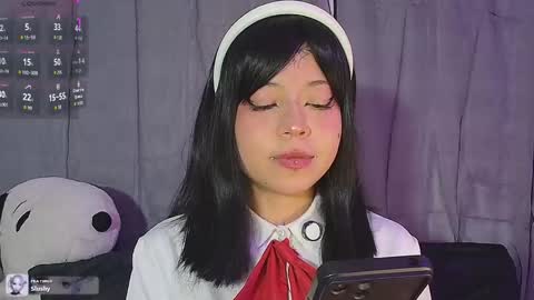 Cherry  online show from 03.01.26