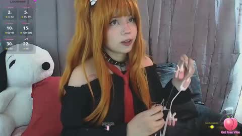 Cherry  online show from 03.30.26