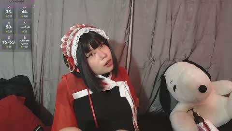 Cherry  online show from 04.01.26