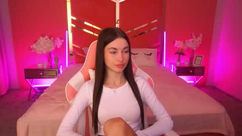 cherryylulu online show from 11.27.25