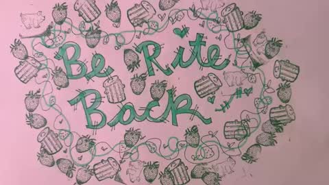 cher strauberry online show from 11.04.25