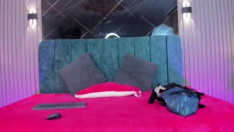 Cherry  Kathalina online show from 02.24.26