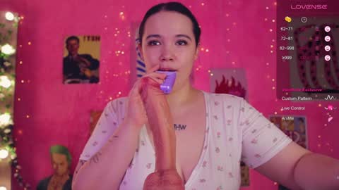 Banny online show from 12.13.25