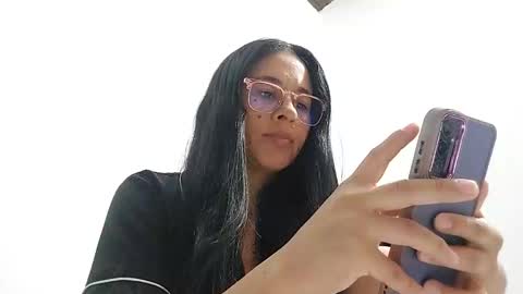 Cheryl online show from 10.21.25