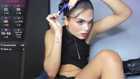 Mafe 3 online show from 12.12.24