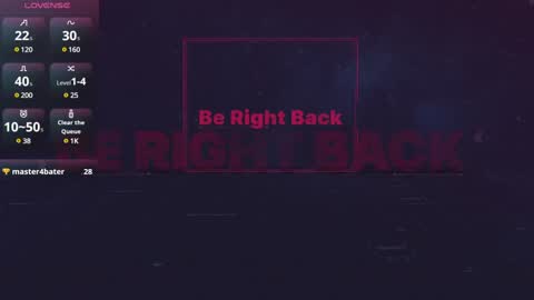 Mafe 3 online show from 02.04.25