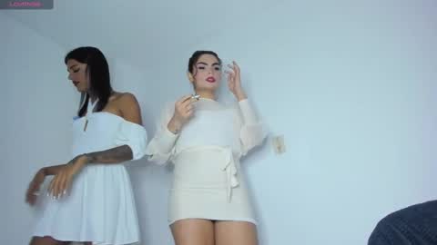 Mafe 3 online show from 03.11.25