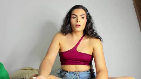 Mafe 3 online show from 09.17.25