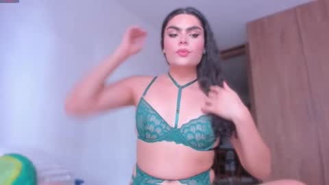 Snapshot of cheryl_blossom69 chatting on 02.03.26 Mafe 3 online show from 02.03.26