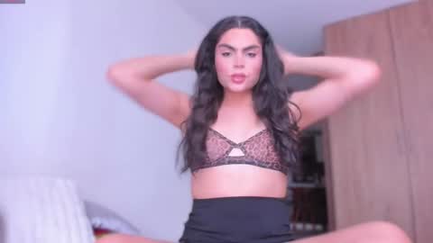 Snapshot of cheryl_blossom69 chatting on 02.10.26 Mafe 3 online show from 02.10.26