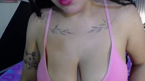 Cheryl online show from 12.12.24