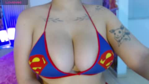 Cheryl online show from 02.06.26