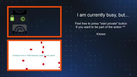 amelia online show from 12.17.24