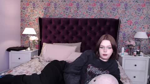 amelia online show from 01.26.25