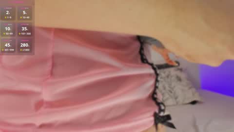  - Help me to reach 100 thumbs up online show from 09.26.25