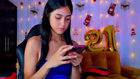 Cheryl online show from 01.04.25