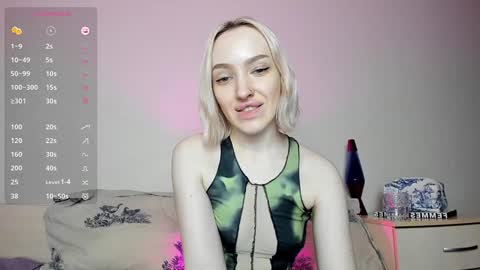 Cheryl online show from 01.31.25