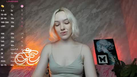 Cheryl online show from 02.01.26