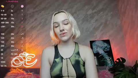 Cheryl online show from 02.03.26