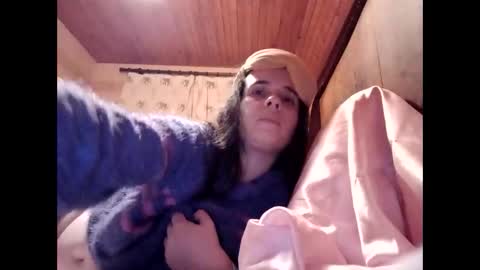 CherryMoon online show from 01.12.25