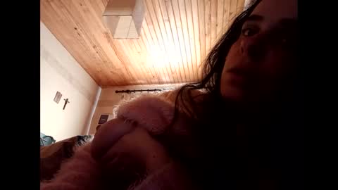 CherryMoon online show from 02.23.25