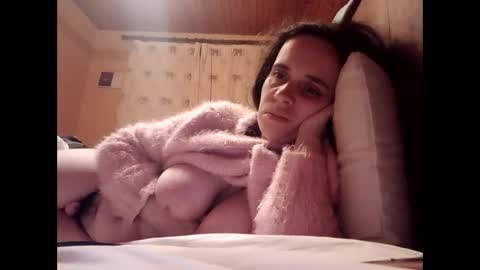 CherryMoon online show from 03.11.25