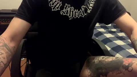 Snapshot of chev1981 chatting on 03.04.26 Chevy online show from 03.04.26