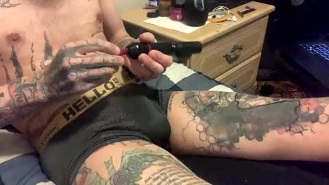 Snapshot of chev1981 chatting on 03.15.26 Chevy online show from 03.15.26