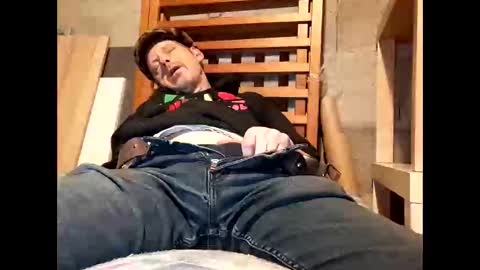 Snapshot of chevy69 chatting on 01.03.25 chevy69 online show from 01.03.25