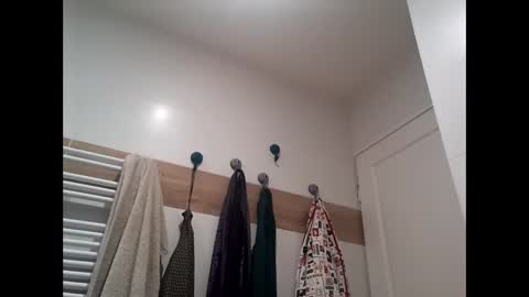 Snapshot of chevy69 chatting on 02.11.25 chevy69 online show from 02.11.25