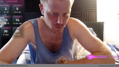 Chevy Ironwood online show from 01.13.26