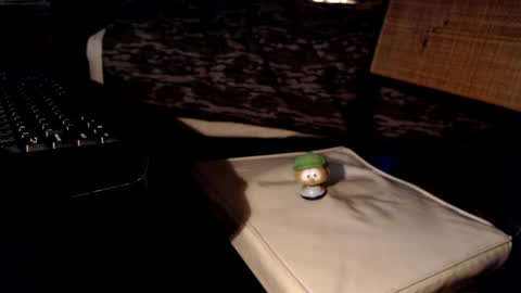 Pat online show from 02.09.25