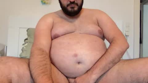 chhubbear online show from 03.29.26