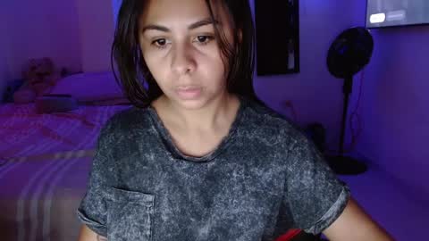 Snapshot of chiara_20 chatting on 02.03.26 Airam online show from 02.03.26