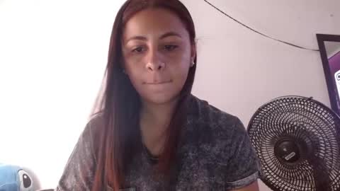 Snapshot of chiara_20 chatting on 03.02.26 Airam online show from 03.02.26