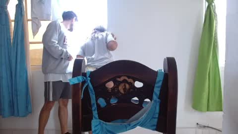 Snapshot of chiara_20 chatting on 03.23.26 Airam online show from 03.23.26