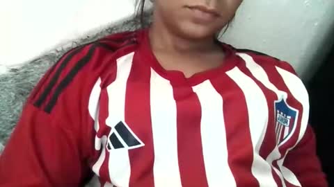 Snapshot of chiara_20 chatting on 03.30.26 Airam online show from 03.30.26