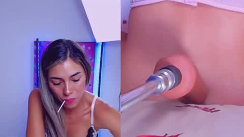 chiara online show from 02.02.25