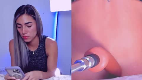 chiara online show from 03.05.25