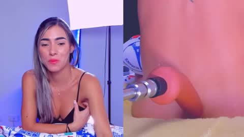 chiara online show from 03.11.25