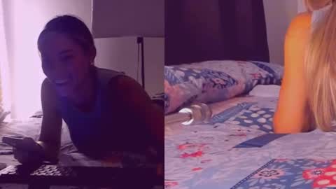 chiara online show from 12.16.25