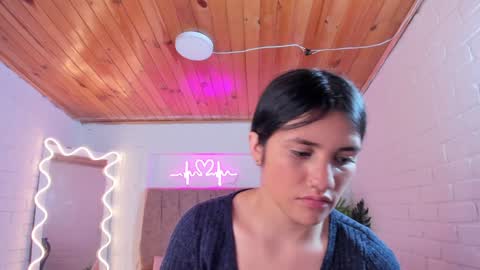 Snapshot of chiara_tay chatting on 01.16.25 Chiara online show from 01.16.25