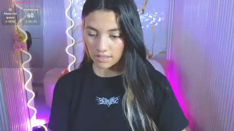 Chiara  online show from 04.24.26