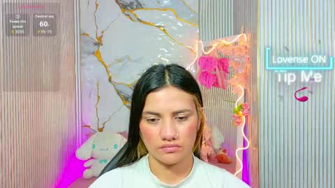 Chiara  online show from 05.30.26