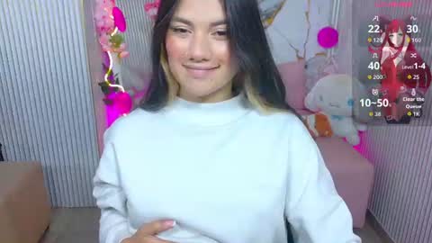 Snapshot of chiara_tay chatting on 06.10.26 Chiara online show from 06.10.26