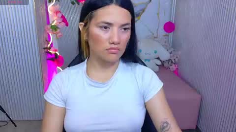 Snapshot of chiara_tay chatting on 06.30.26 Chiara online show from 06.30.26