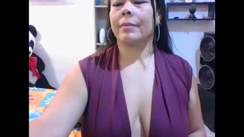 ChiaraFioree online show from 01.17.25