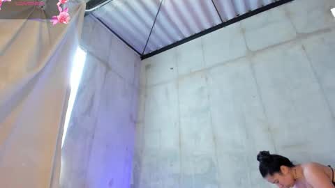 Chiara fustox online show from 03.15.26