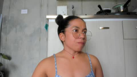 Snapshot of chiarafustox chatting on 04.18.26 Chiara fustox online show from 04.18.26