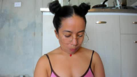 Snapshot of chiarafustox chatting on 04.26.26 Chiara fustox online show from 04.26.26
